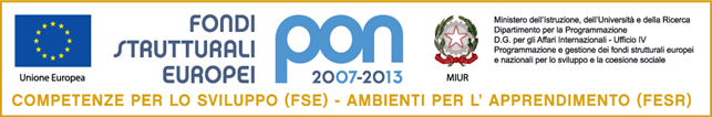 PON 2007-2013